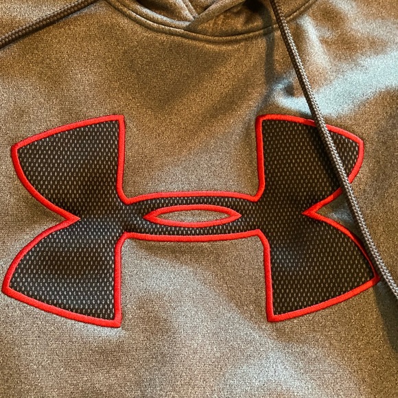 Medium Under Armour Medium Hoodie - Picture 3 of 6